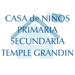 Casa de Niño, Primaria, Secundaria y el Instituto Temple Grandin Casa de Niño, Primaria, Secundaria y el Instituto Temple Grandin