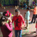 Celebracin del Da del Nio en el Colegio.