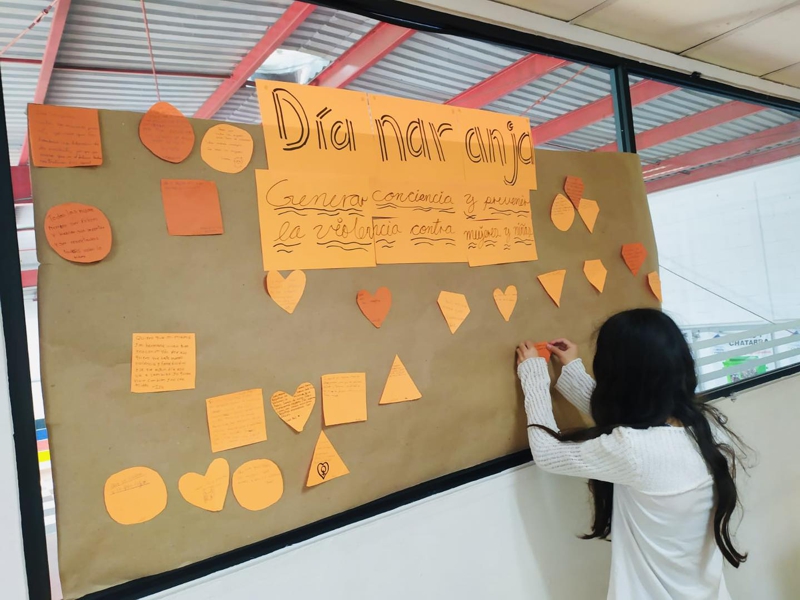 El Día Internacional de la Paz El Día Internacional de la Paz